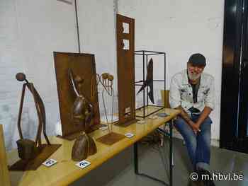 Derde Art, Craft & Design-beurs in XPand weer een succes - Het Belang van Limburg