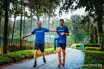Loopcriterium Limburg houdt op 3 oktober halt in Koersels Kapelleke - Het Belang van Limburg