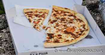 Delivery driver explains why takeaway food often arrives late - Liverpool Echo