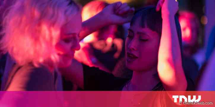 4 tech founders who will change the way you think about sex