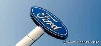 Halbleiter-Engpässe: Ford stoppt erneut die Fiesta-Produktion