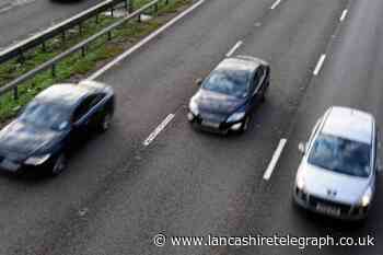 3 new driving laws and rules coming into effect in September