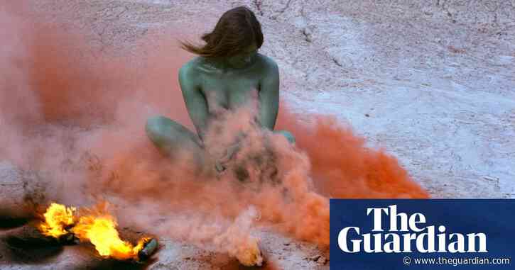 ‘I’m that little lady who made all this big stuff!’: Judy Chicago’s 60 years of monumental feminist art