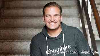 Etventure: EY ist das Experiment Digitalzukauf misslungen