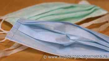 Inzidenz sinkt leicht, Änderungen bei Maskenpflicht