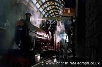 Harry Potter Back to Hogwarts livestream: How to watch, celebration details