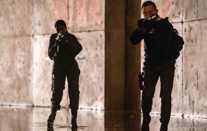Final ‘No Time To Die’ trailers hail the end of Daniel Craig’s James Bond