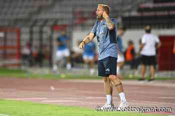 Anderlecht ziet assistent-coach al na amper enkele maanden vertrekken naar de Premier League