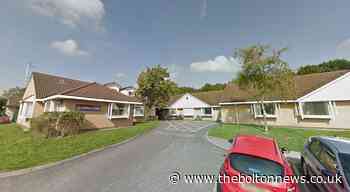 Vandalism hit former Bolton care facility could be demolished