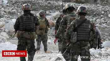 Afghanistan: How can the West stop terror bases?