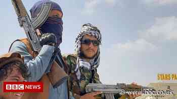 Left behind in Afghanistan: If I can’t get out, I’ll die