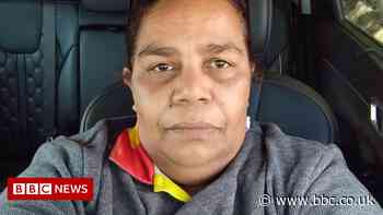 Fury as Covid crisis hits Australia's Aboriginal communities