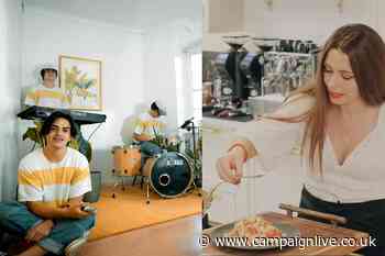 Ikea hosts UK-wide music, food and design event virtually and in-store