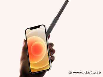 Could your next iPhone be a 'satellite iPhone'?