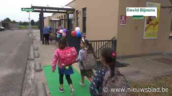 Lagere school Kinrooi heeft geen zicht op vaccinaties kinderen