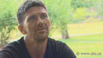 How a Nova Scotia man turned his jail cell into a high school and changed his life