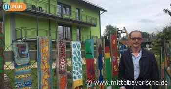 Hochmuth will Reichenbach voranbringen - Region Cham - Nachrichten - Mittelbayerische