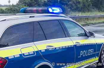 Einbruch in Reichenbach - Vereinshaus von Dieben geplündert - esslinger-zeitung.de