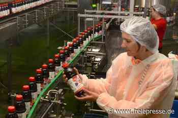 Kinella stellt Kernsortiment auf Bio um - Freie Presse