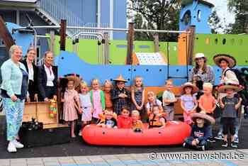 De Minnestraal kiest de weg van het avontuur