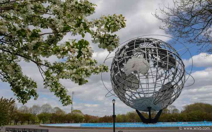 Buffalo climate group doesn't plan to stay quiet: 'Not enough people are as afraid as they should be'