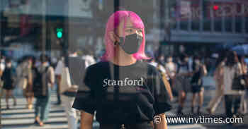 Japan Needs More Tech Workers. Can It Find a Place for Women?