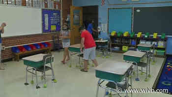 UB hosts forum on masks before kids return to school