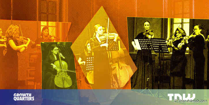 Product leaders: It’s time to develop your team like an orchestra