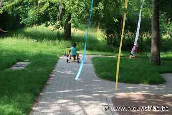 Kinderdagverblijf creëert “halve hectare speelplezier” met nieuwe beleeftuin