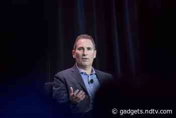 Amazon CEO Andy Jassy Unveils 55,000 Corporate, Technology Jobs in First Hiring Push Under His Watch
