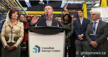 Alberta’s energy ‘war room’ planning broad new ad campaign to change oil & gas perceptions