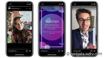 LinkedIn Stories Short-Video Feature to Leave Platform on September 30, New Experience in Plans
