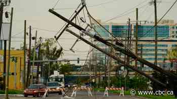 In Ida's aftermath, no quick relief in sight for Louisiana