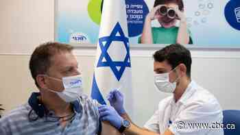 Israel was down to a handful of daily COVID cases. Now it's around 11,000. What happened?