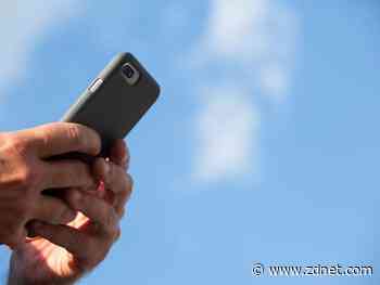 Smartphone sales are riding out the global chip shortage