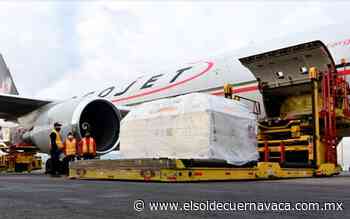 Compra de vacunas anticovid va al 41% - El Sol de Cuernavaca