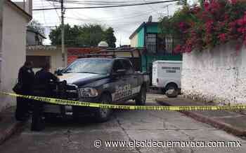 En Zacatepec: Asesinan al párroco José Guadalupe Popoca - El Sol de Cuernavaca