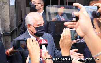 Marina busca en Morelos a productor de droga - El Sol de Cuernavaca