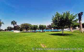 En Cuautlixco votarán para elegir comisariado - El Sol de Cuernavaca