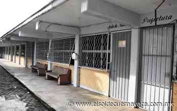 Estudiantes vuelven a aulas no rehabilitadas - El Sol de Cuernavaca