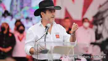 Alcalde de Cuernavaca pretende gastar casi 1,500 mdp en luminarias - Forbes Mexico