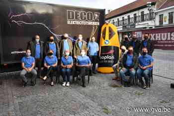 Cycling Klein Brabant organiseert tweede koers voor dames - Gazet van Antwerpen