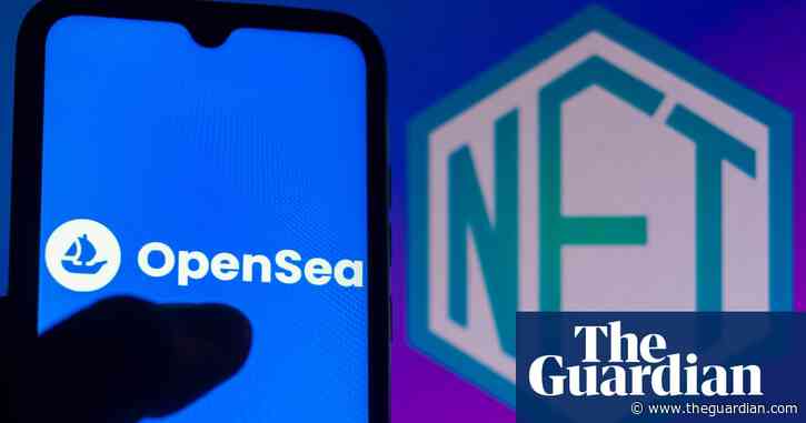 Collector buys fake Banksy NFT for £244,000