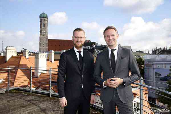Breuninger appoints managing directors for the Munich and Luxembourg houses