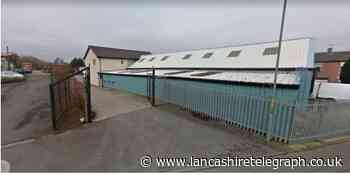 Blackburn slaughterhouse can stay as car breakers decides council