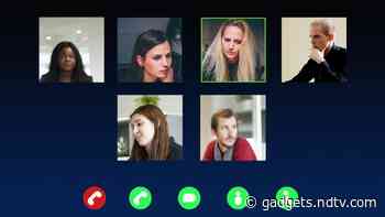 New Study Suggests Keeping Camera On During Video Calls Causes More Work Fatigue in Employees