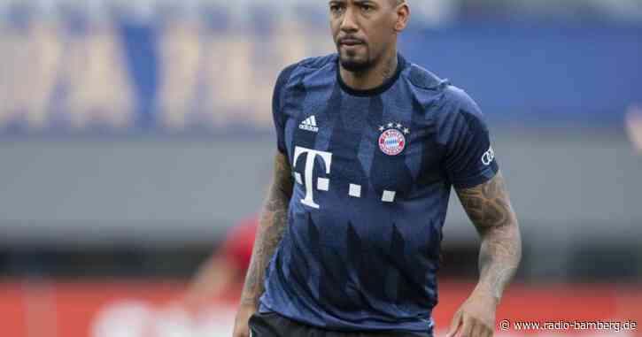 Ex-Münchner Boateng unterschreibt Zweijahresvertrag in Lyon
