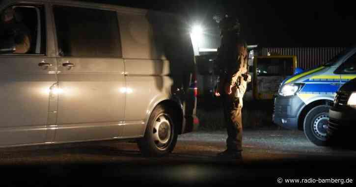 Mehrere Festnahmen bei Razzia in Rockerszene nach Gewalttat