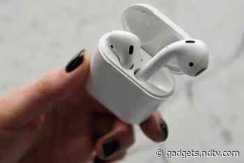 Apple Sees Considerable Loss in TWS Earbuds Market Share, Samsung Sees Gains in Premium Segment: Counterpoint
