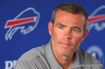 Bills announce initial 53-man roster